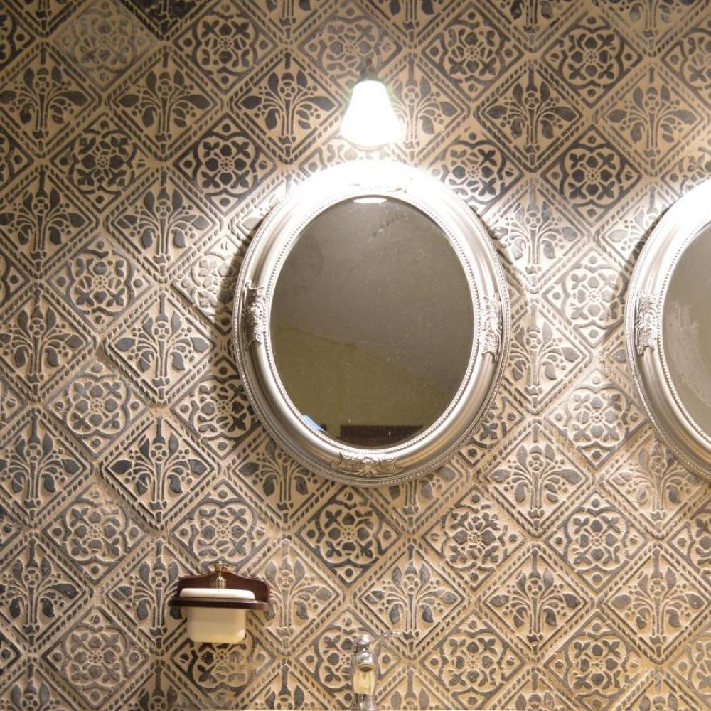NM szurke feher muko belteri burkolat terrazzo regies antikolt mediterran klasszikus falburkolat disz csempe cementlap provansz toscana toszkan furdo.jpg